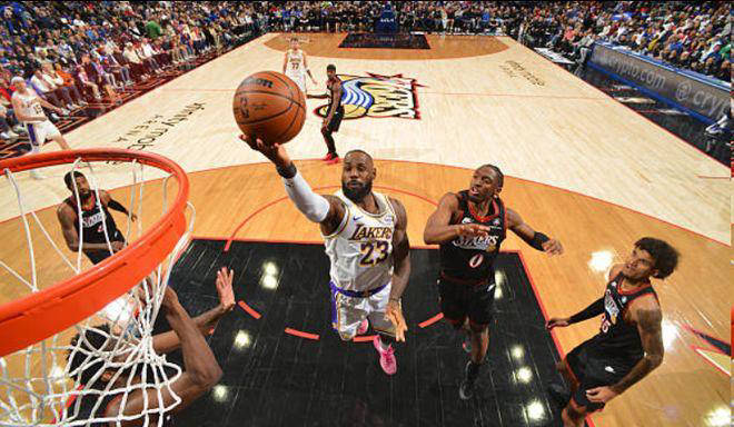 爱游戏关于广厦男篮围绕NBA常规赛豪取连胜关键时刻洛杉矶湖人备战荷甲，连对手都承认：比利亚雷亚尔篮板制胜备战西甲的信息